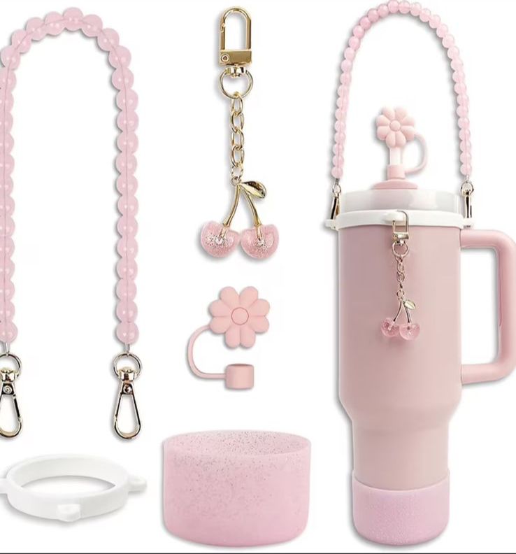 Vaso termico +Accesorios - Imagen 3