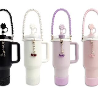 Vaso termico +Accesorios