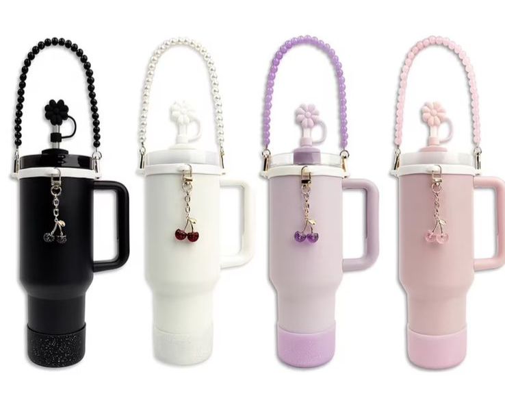 Vaso termico +Accesorios