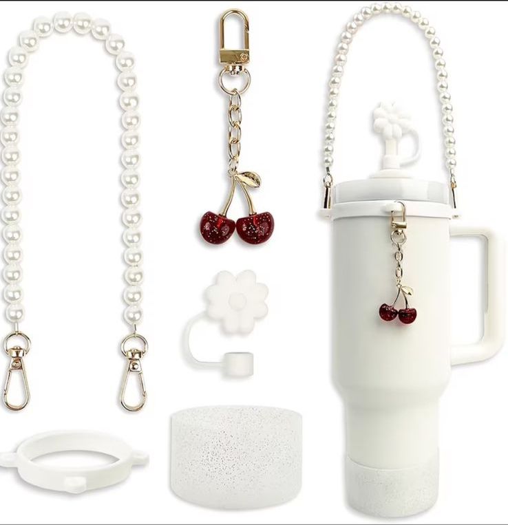 Vaso termico +Accesorios - Imagen 4