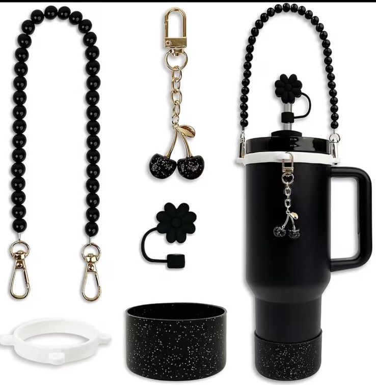 Vaso termico +Accesorios - Imagen 2